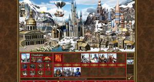 Heroes of Might & Magic III  HD Edition - PC