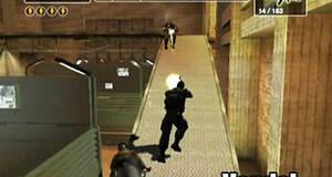 Freedom Fighters - GameCube