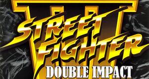 Street Fighter III: 2nd Impact - Dreamcast