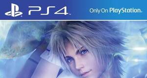 Final Fantasy X/X-2 HD Remaster - PC