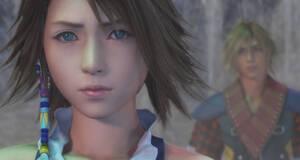 Final Fantasy X/X-2 HD Remaster - PC