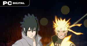 Naruto Shippuden: Ultimate Ninja Storm 4 - PC
