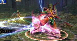 Baten Kaitos - GameCube