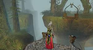 Dungeon Siege 2 - PC