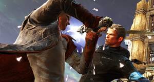 DmC: Definitive Edition - Xbox One