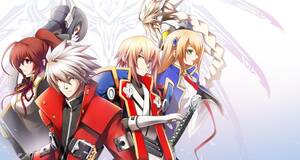 BlazBlue: Chrono Phantasma Extend - PC