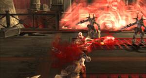 God of War: Ghost of Sparta PSN - PS3