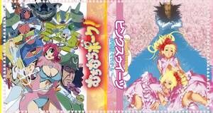 Muchi Muchi Pork! & Pink Sweets - Xbox 360