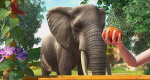 Zoo Tycoon - Xbox 360