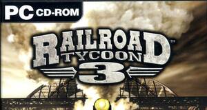 Rail Road Tycoon 3 - PC