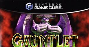 Gauntlet Dark Legacy - GameCube