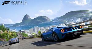 Forza Motorsport 6 - Xbox One