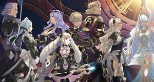 Fire Emblem Fates: Conquista - Nintendo 3DS