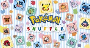 Pokmon Shuffle eShop - Nintendo 3DS