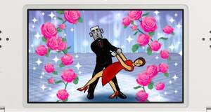 Rhythm Paradise Megamix - Nintendo 3DS