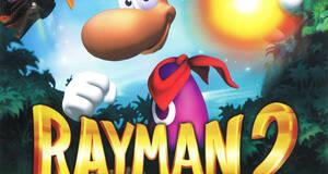 Rayman 2 - Dreamcast
