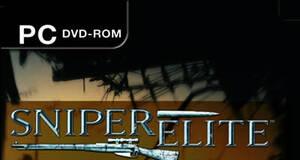 Sniper Elite - Berlin 1945 - PC