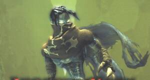 Soul Reaver - Dreamcast