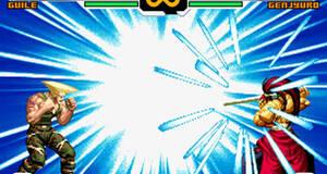 SNK vs Capcom: SVC Chaos - Xbox