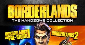 Borderlands: Una colecci�n muy guapa - Xbox One