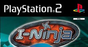 I-Ninja - PS2