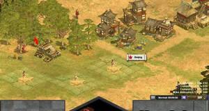 Rise of Nations - PC