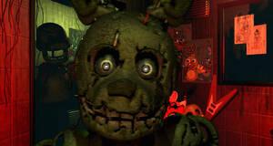 Five Nights at Freddy's 3 - PC