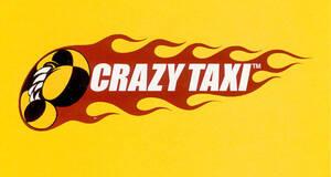 Crazy Taxi - Dreamcast