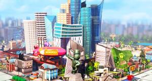 Monopoly Plus PSN - PS3