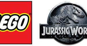 LEGO Jurassic World - PC