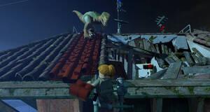 LEGO Jurassic World - Xbox One