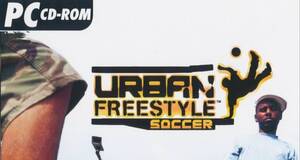 Urban Freestyle Soccer - PC