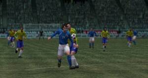 Pro Evolution Soccer 3 - PC