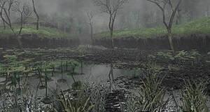 Monster Hunter - PS2