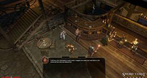 Sword Coast Legends - PC