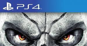 Darksiders II: Deathinitive Edition - PS4