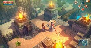 Oceanhorn: Monster of Uncharted Seas - Xbox One