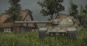 World of Tanks - Xbox One