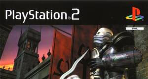 Blood Omen 2: Legacy of Kain - PS2