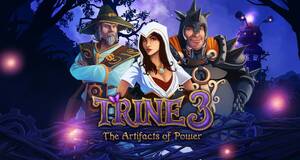 Trine 3: The Artifacts of Power - PC