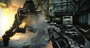 Wolfenstein: The Old Blood - Xbox One