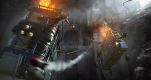 Wolfenstein: The Old Blood - PC