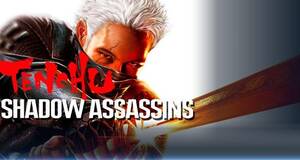 Tenchu Shadow Assassins - Análisis