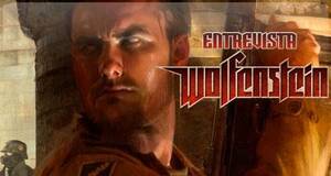 Wolfenstein 3
