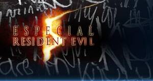 Resident Evil 5
