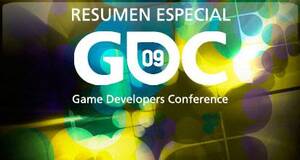 Games Developers Conference 2009