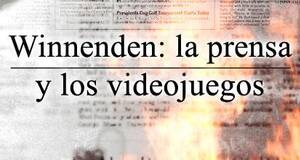 Winnenden: La prensa y los videojuegos