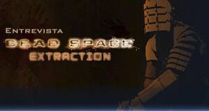 Dead Space Extraction