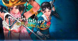 OneChanbara: Bikini Zombie Slayers - Análisis
