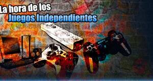 La Hora de los Juegos Independientes